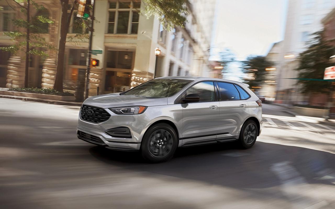 New 2024 Ford Edge® in , 